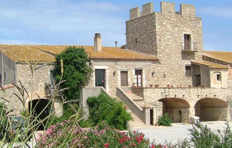 Mas La Torre Gospodarstwo wiejskie Palau Saverdera